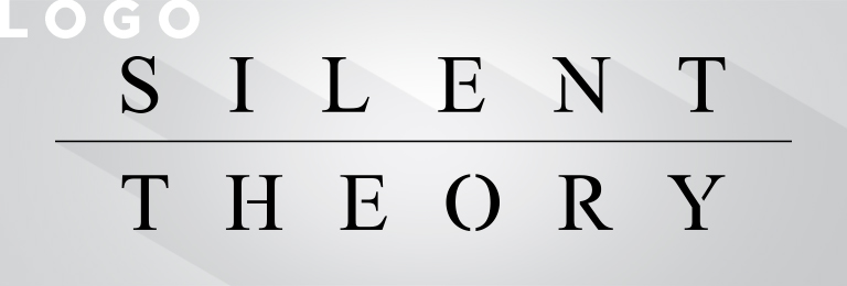 Silent Theory logo.